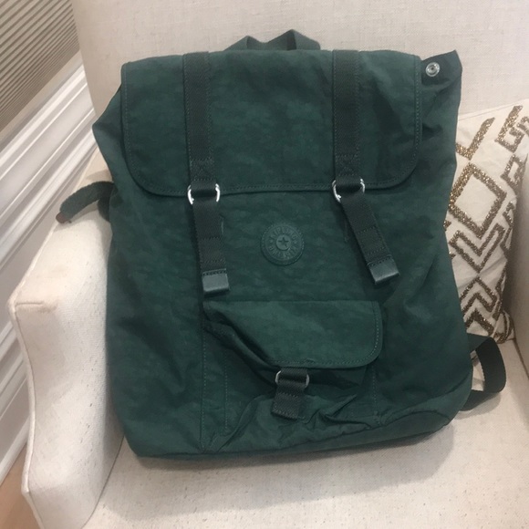 Kipling Bags Kipling Backpack Poshmark